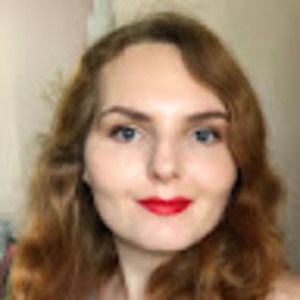 Meet your Posher, Mariele